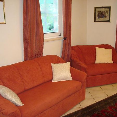 Apartment Kotnik كامنيك الغرفة الصورة