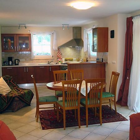 Apartment Kotnik كامنيك الغرفة الصورة