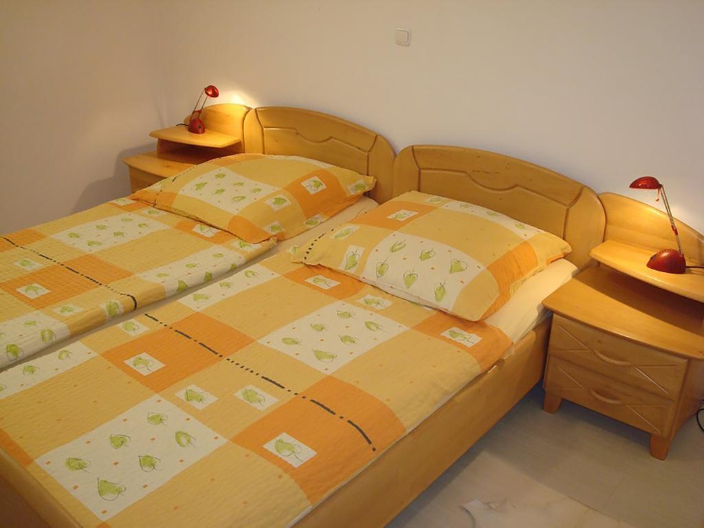 Apartment Kotnik كامنيك الغرفة الصورة