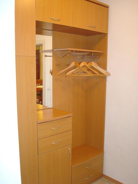 Apartment Kotnik كامنيك الغرفة الصورة