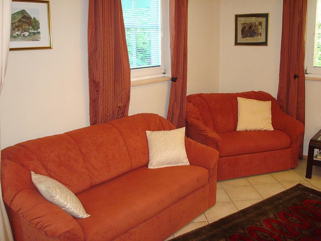 Apartment Kotnik كامنيك الغرفة الصورة