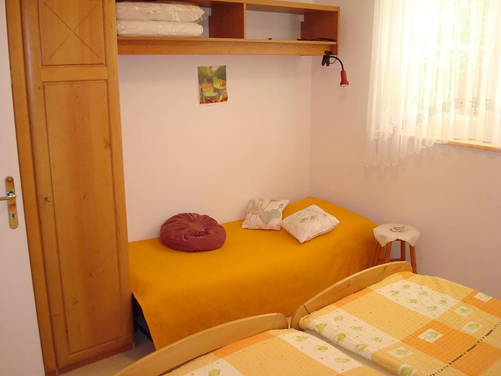 Apartment Kotnik كامنيك الغرفة الصورة